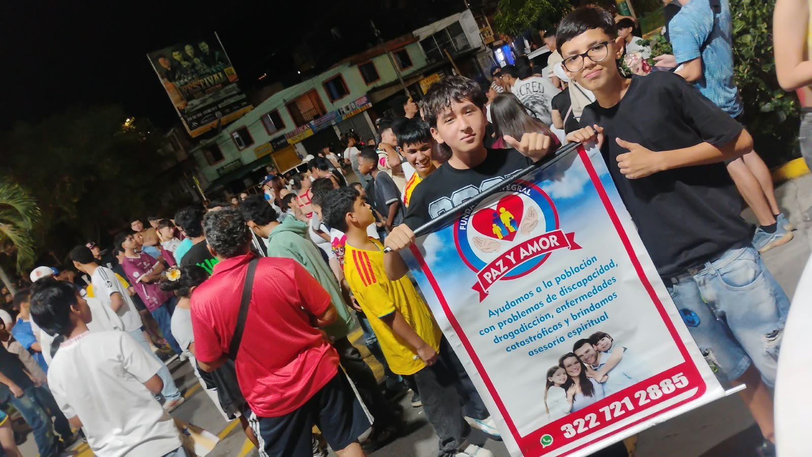 Pedagogía con jóvenes sobre sustancias psicoactivas.